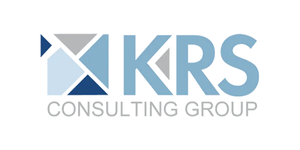 KRS Consulting Logo